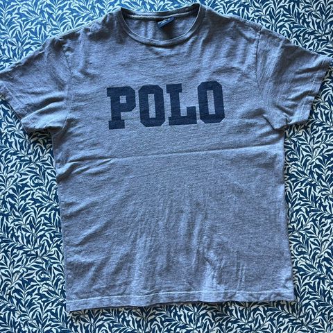 Polo Ralph Lauren T-skjorte