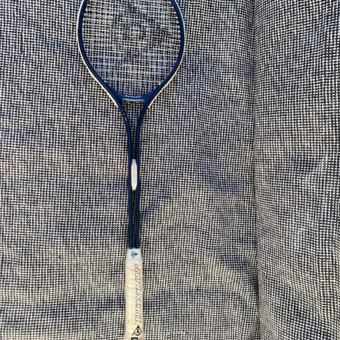 Vintage DUNLOP - Squash Racket