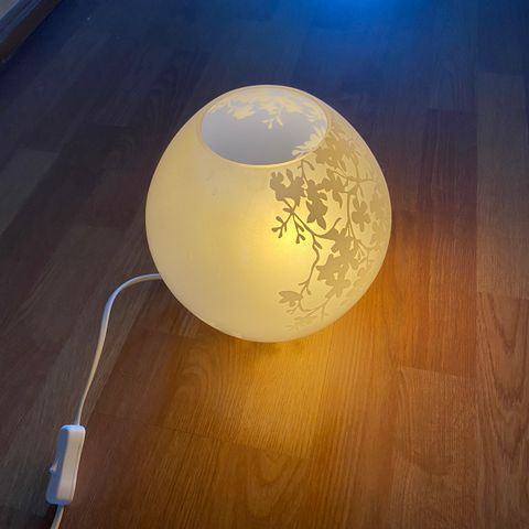 Lampe