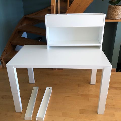 skrivebord til barn, IKEA