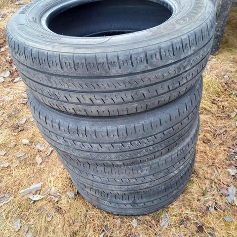 Hankook sommer delk6