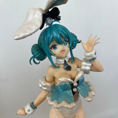 Hatsune Miku figur