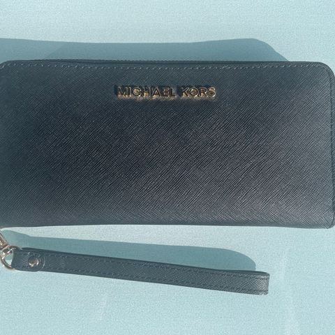 Michael Kors clutch/lommebok