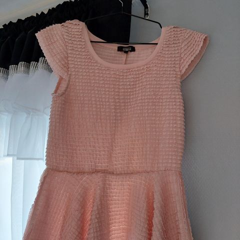 Peach topp BIK bok