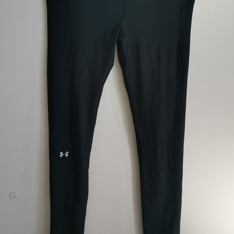 Under armour compression leggings