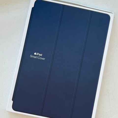 iPad Smart Case deksel