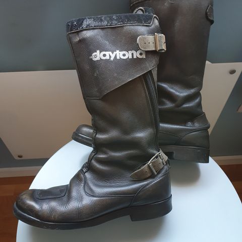 Klassiske Daytona Mc støvler str.43