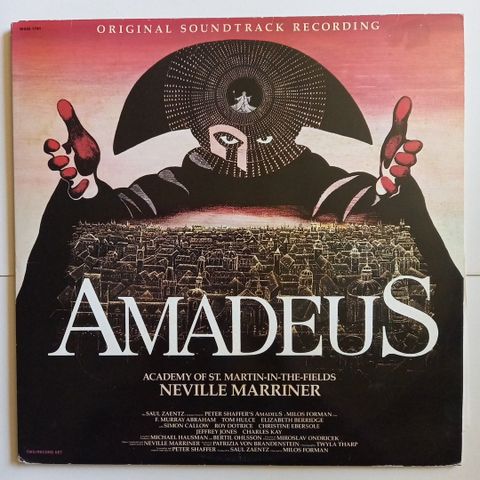 AMADEUS