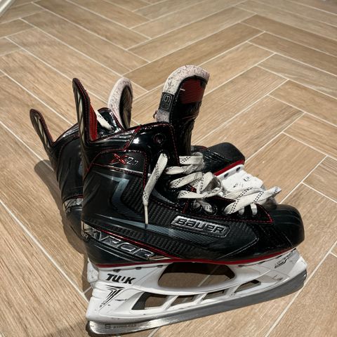 Hockeyskøyter Bauer Vapor X2.7 Senior str. 41