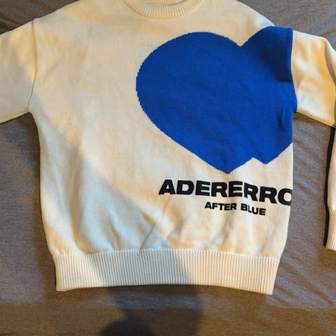 Adererror sweater