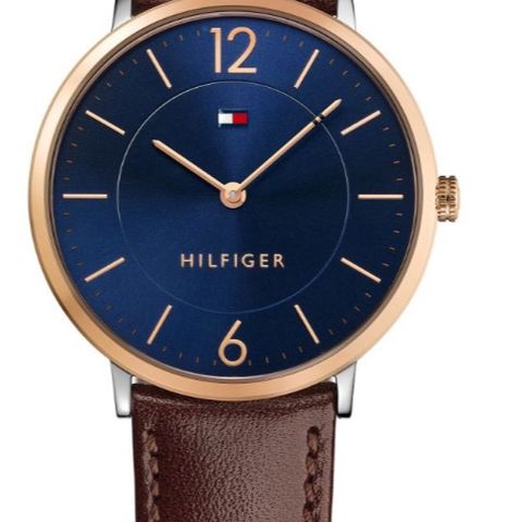 Tommy Hilfiger Klokke