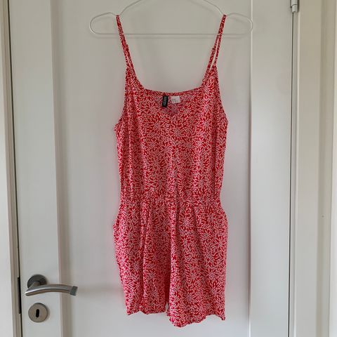 Playsuit