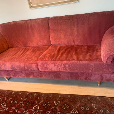 2 stk sofaer