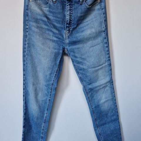 Calvin Klein nye jeans