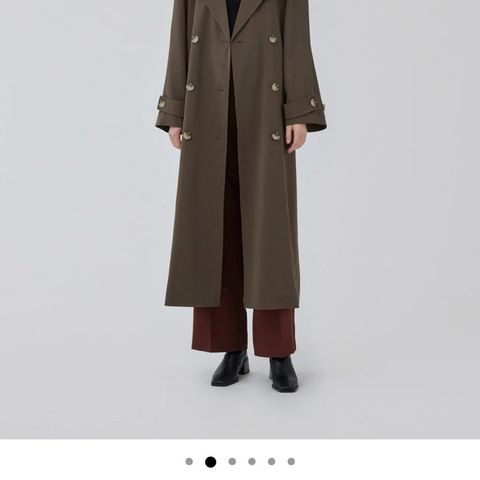 Trenchcoat