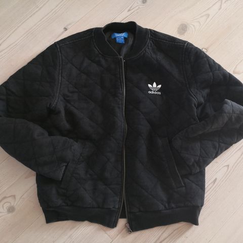 Adidas jakke