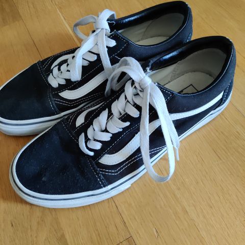 Vans sko