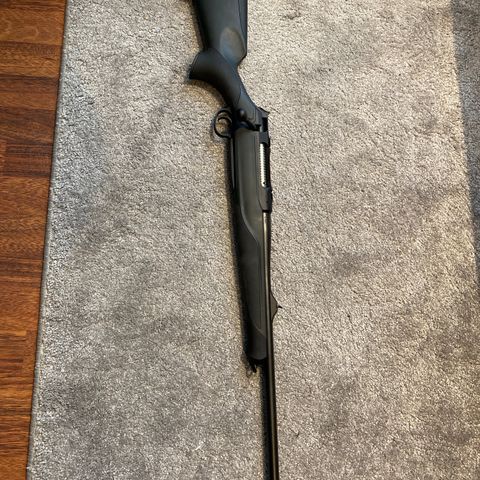 Sauer 404 XT