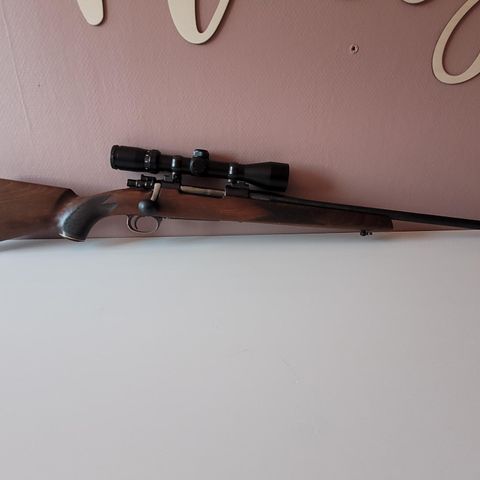 Mauser m98 8x57