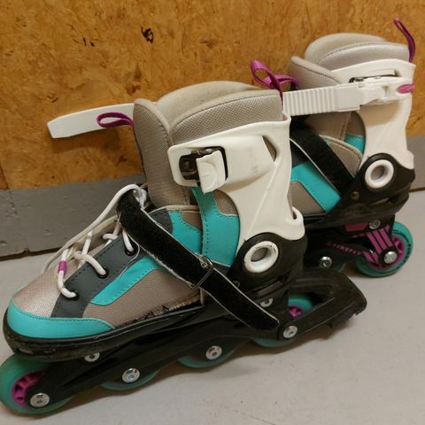 Firefly Rollerblades