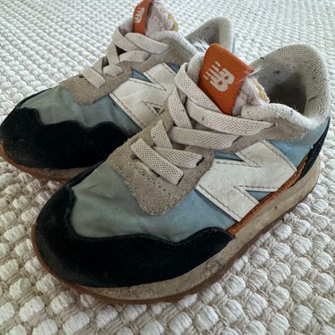 Sneakers fra New Balance