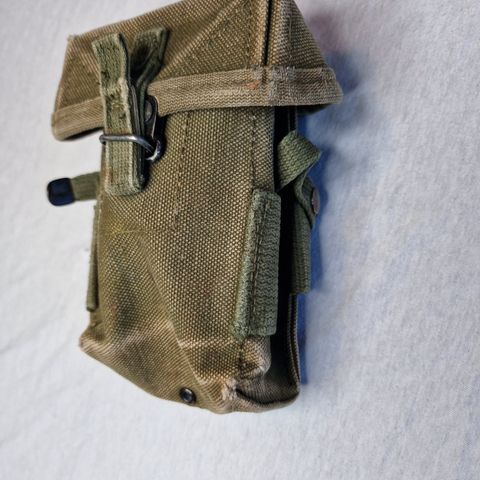 Vintage molle lomme