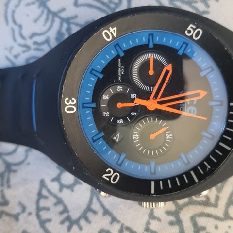 Ice watch - klokke