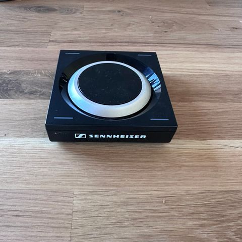 Sennheiser GSX1000 Gaming Audioforsterker