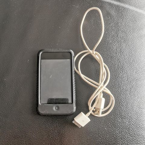 iPod 2 gen 16 GB