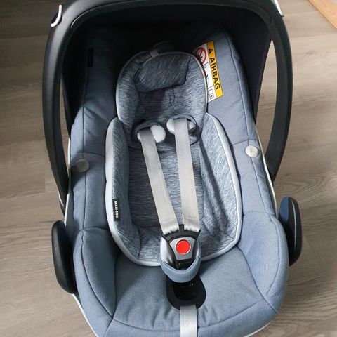 Maxi cosi Pro i-Size baby bilstol