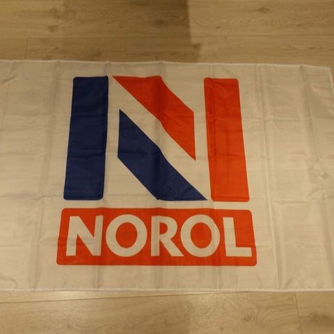 Norol flagg