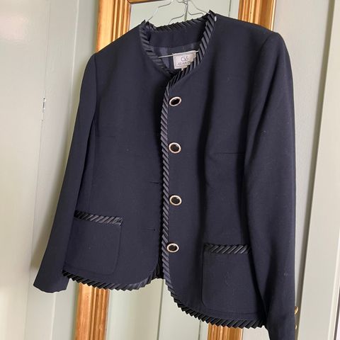 Blazer / jakke / dressjakke  (42/L)