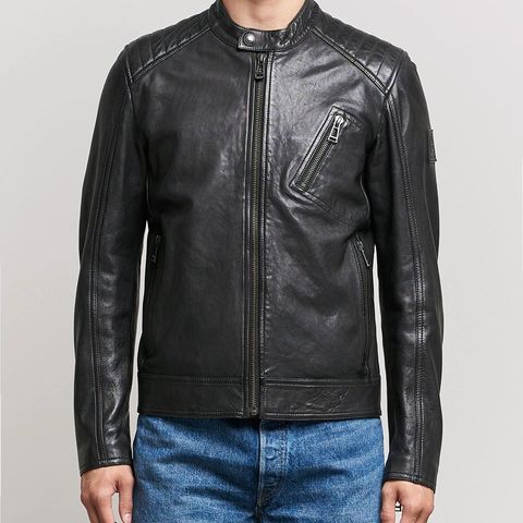 Belstaff Biker Skinnjakke