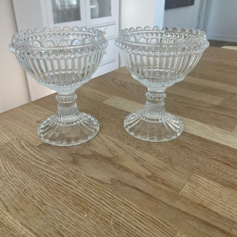 Iittala skåler