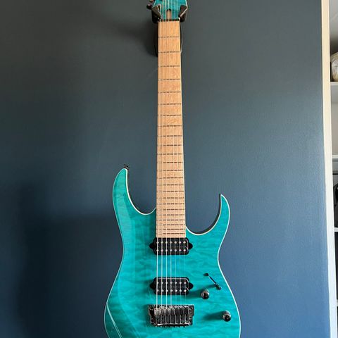 Ibanez RG752MQFXS