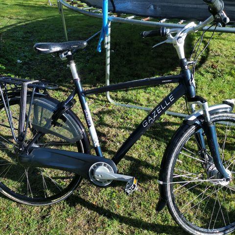 Gazelle Grenoble sykkel