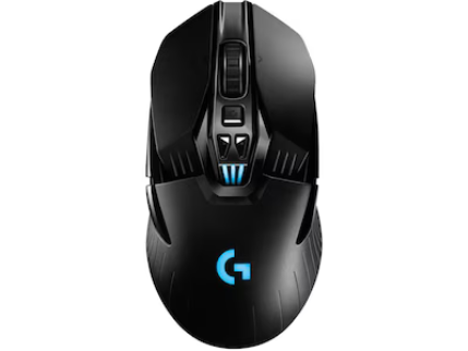 Logitech G900