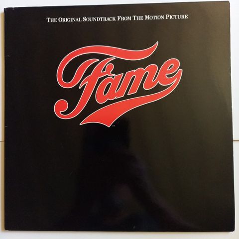 FAME / Lp