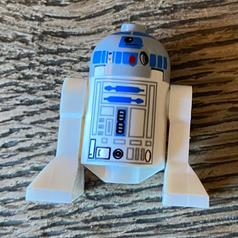Lego Star Wars: R2-D2