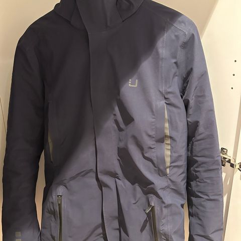 UBR REGULATOR PARKA