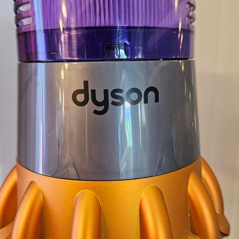 Dysen v15 detect absolute