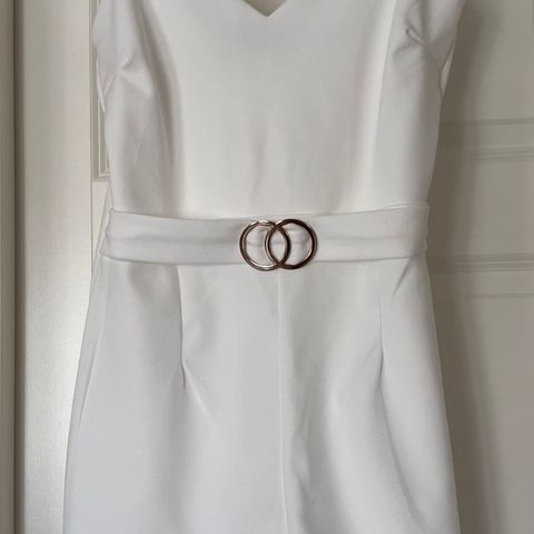 Sisters Point Playsuit