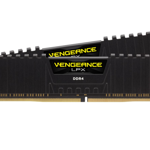 Corsair Vengeance LPX DDR4 3600MHz 32GB (16gbx2)