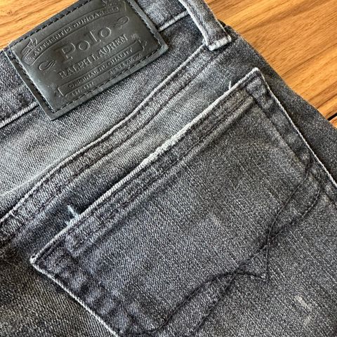 Ralph Lauren jeans