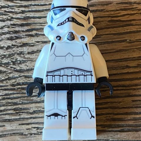 Lego Star Wars: Stormtrooper