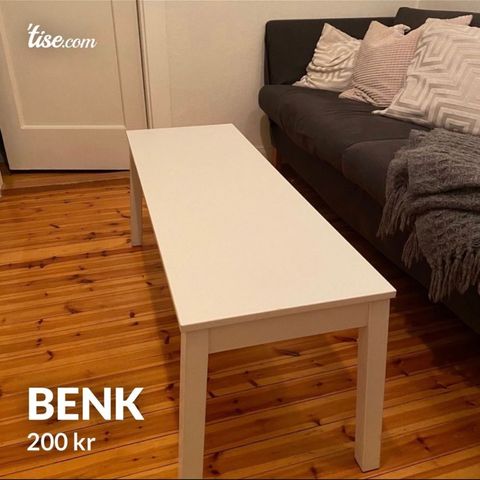Ikea bord