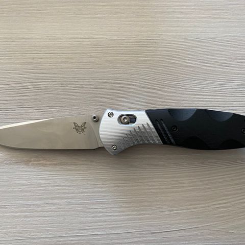 Benchmade Barrage M581 lommekniv