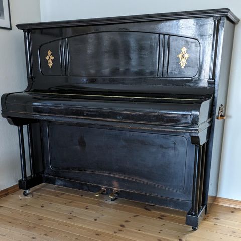 Piano