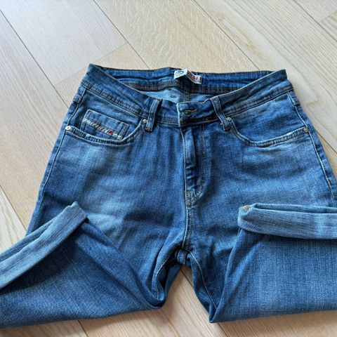 Diesel slim fit kortbokse