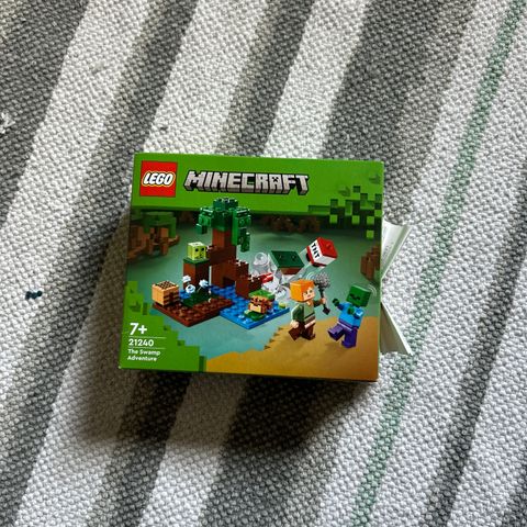 minecraft lego